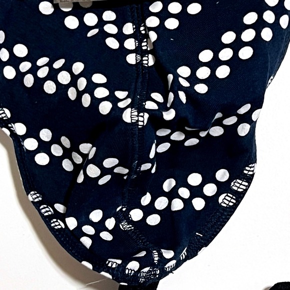 Unico Cristales Jockstrap Blue Size XL (36-38) NWT - Picture 2 of 6